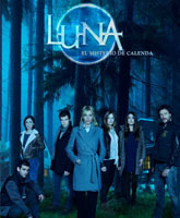Luna, el misterio de Calenda Season 2 /  2 